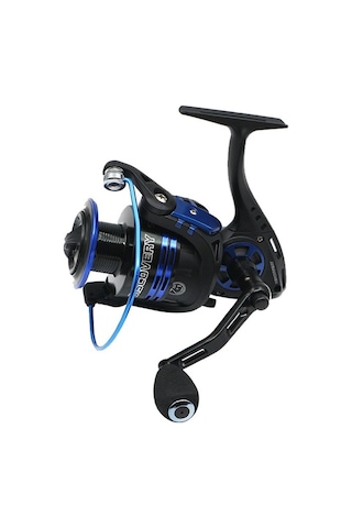 Dft Discovery Sorento 5000 7+1bb Olta Makinesi