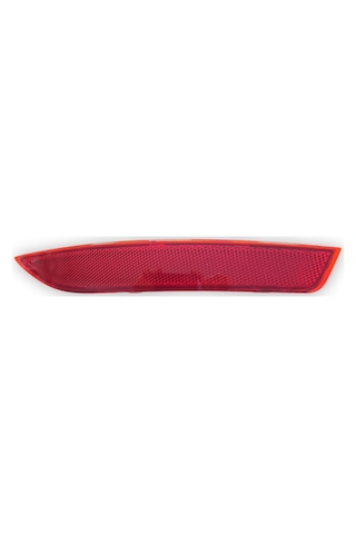 VW Jetta 2011-2014 Sağ Arka Tampon Alt Köşe Reflektörü 5C6945106A