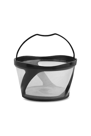 Reedark Keurig K-duo Ve K-duo Essentials Kahve Makinesi İçin Pp Ve 304 Paslanmaz Çelik Kahve Filtre Sepeti - Siyah Diğer