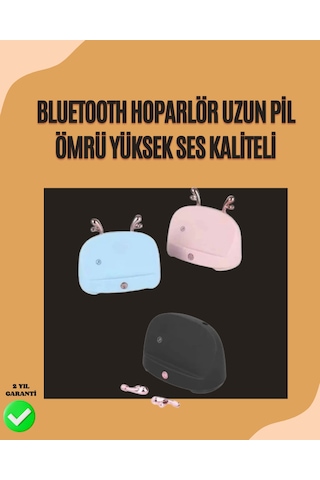 Kablosuz Telefon Tutucu Ve Bluetooth Hoparlör Pratik Ve Şık Ses