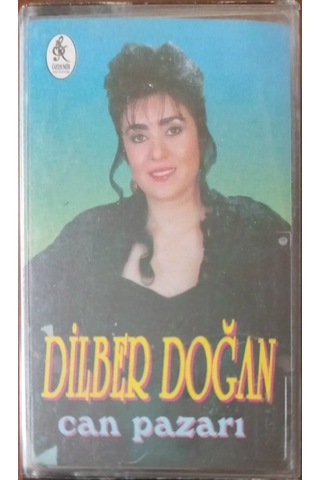 Plak Değildir Kaset Tir Dilber Doğan Can Pazarı Kaset