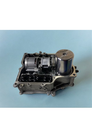 Das Repaset Dq200 Dsg 7 Basınç Tüpü / Dsg 7 Ileri Geliştirilmiş