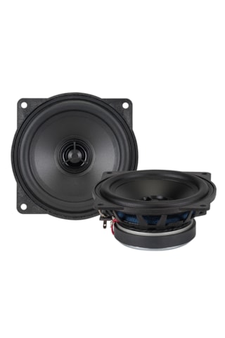 Axton Atx-100s 10 Cm 2 Yollu Koaksiyal Hoparlör Axton Atx-100s 10 Cm 2 Yollu Koaksiyal Hoparlör