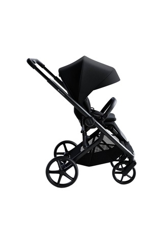 Avionaut Sirius Cosmo Travel Sistem Bebek Arabası Black