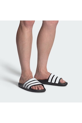 Adidas Adilette Flow Unisex Terlik If4134 Siyah