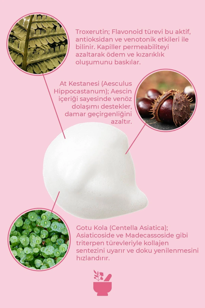 Cosmed Gentle Foaming Cleanser 150 ML