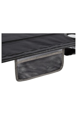 Funky Chaırs Ultralight Katlanır Kamp Masası - Siyah 900 Gr