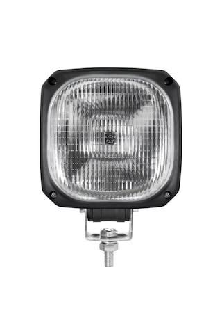 Cat İş Makinası Çalışma Lambası Oval Köşeli - 1068964