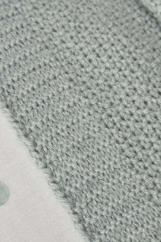 Karaca Home Little Honey Triko Batteniye Mint 200.22.11.0084