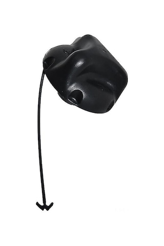 Konesam Hummer H2 2004-2007 , H3/h3t 2006-2010 Yakıt Tankı Kapakası - 25827646 Gt306, Siyah Abs Malzeme