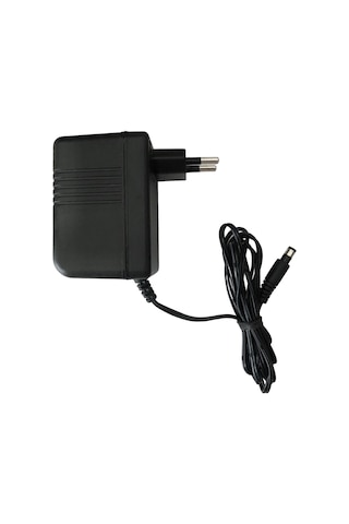 18V Şarjlı Matkap Adaptörü Trafolu 18 Volt Matkap Şarj Adaptörü