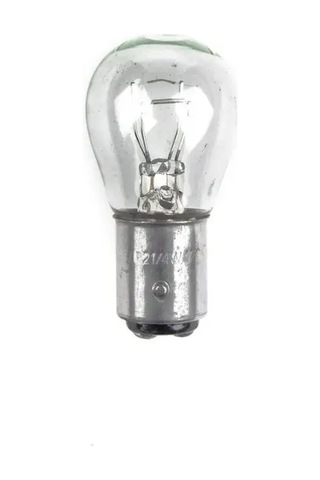 Ganz Otomobil Lambası P21/4w, 12v 21/4w, 10 Adet 148701730