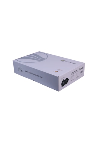 Rainbow Il-w8 Mb Lhd 8" 160w Subwoofer