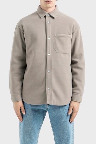 Armani Exchange Erkek Gömlek 6dzb33 Zn5pz 17ac Vizon Vizon