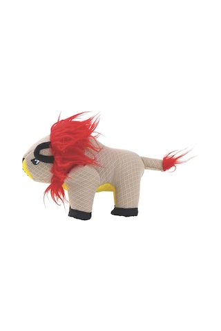M-pets Mega Mini Lion Köpek Oyuncağı