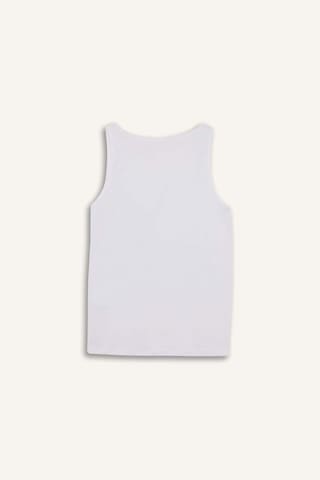 DeFacto Kız Çocuk 2'li Atlet X1990A625SPPN69 Pembe