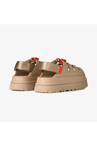 Ugg Goldenglow Toggle Kadın Sandalet 1179370-mdsd Krem