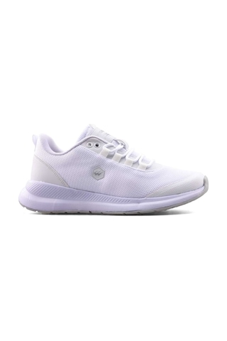 Wickers 2551 Genç Rahat Sneaker Beyaz