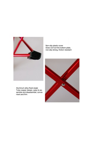 Açık Taşınabilir Katlanır Kamp Sandalye Işık Balıkçılık Plaj Sandalye Alüminyum Katlanır Sandalye Diğer Çok Renkli