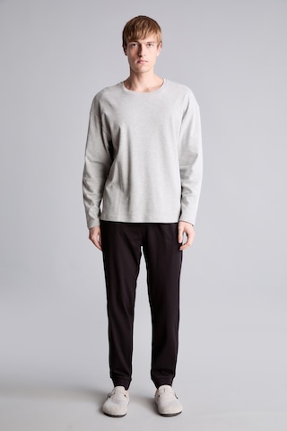 Defacto %100 Pamuk Regular Fit Esnek Paça Eşofman Altı I8497ax26aubk81 Siyah-bk81