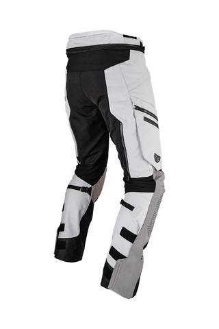 Leatt Adv Dri-tour 7.5 Gri Motosiklet Pantolonu