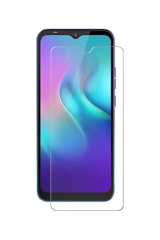 Tecno Pova 3 Esnek Nano Cam Ekran Koruyucu