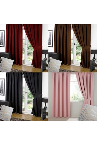 Güneşlik Perde-Fon Perde-Karatma Perde-Blackout Perde