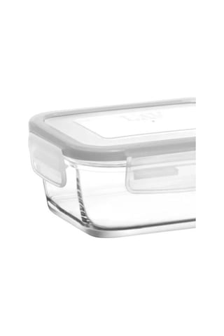 Lav Fresco Saklama Kabı - 800 Ml Şeffaf