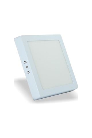 Helios Gün Işığı 18W Led Kare Panel Armatür 35-300 Diğer
