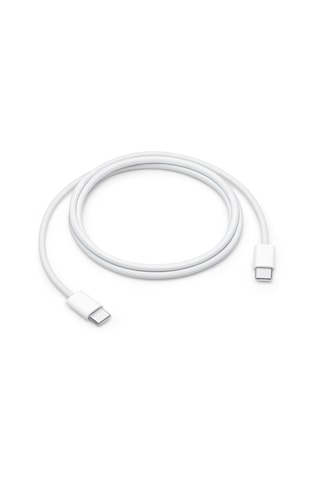 60 W Usb-c Şarj Kablosu 1 M