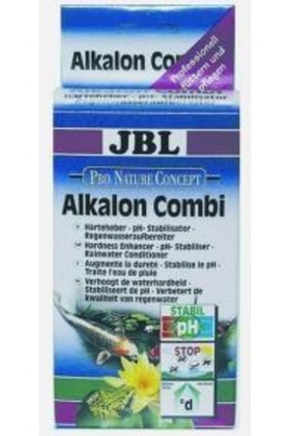 Jbl Alkalon Combi 500Gr Havuz Su Sertleştirici