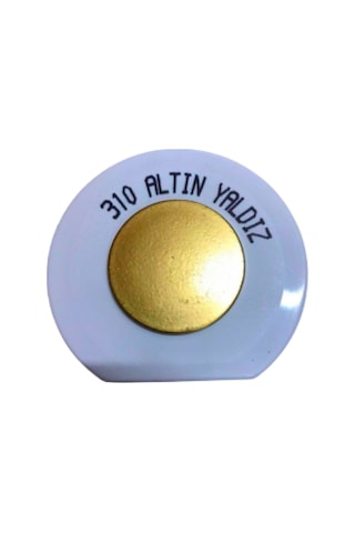 Altın Yaldız-2 Adet-310 Renk-400ml
