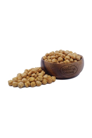 Doğan'ın Lezzeti Tuzlu Leblebi 500 G