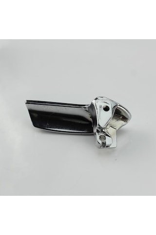 Seat Ibiza 2008-2017 Sağ Yolcu Iç Kapı Kolu Krom Parlak 6j1837113a