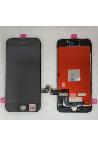Apple Uyumlu iPhone 7 LCD Ekran + Dokunmatik