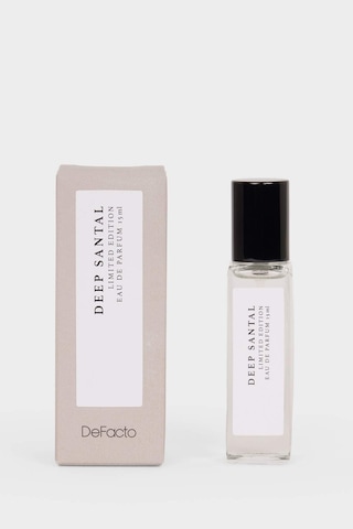 Defacto Erkek 15 ml DEEP SANTAL Parfüm G4705AXNS