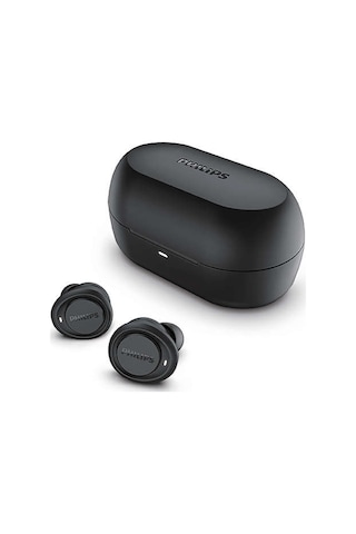 Philips TAT1215BK/10 True Wireless Bluetooth Kulak İçi Kulaklık