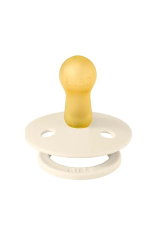 Bibs Studio Colour Jasmine Emzik-Ivory 0-6Ay