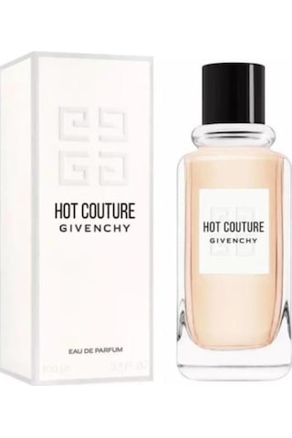 Givenchy Hot Couture Kadın Parfüm EDP 100 ML