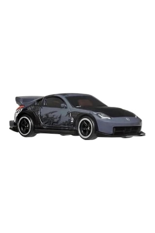 Hot Wheels Fast & Furious Tokyo Drift Nıssan 350z Custom Jkx05 - Hnr88