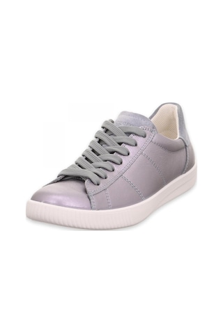 Legero 000370 Silence Günlük Sneaker Lila Kadın Spor Ayakkabı Lila