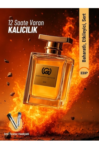 Nyx Erkek Parfum Edp Çiçeksi