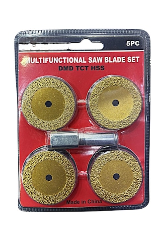40mm Elmas Kesme Diski Mermer,seramik,fayans,kuvars Taşı