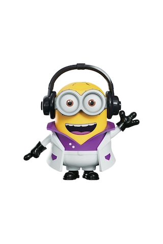 Minions - 08 Phil Dj Precool 74854
