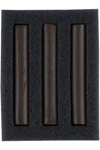 St. Petersburg Ladoga Chalk Çizim Tebeşiri 3lü Brown 2711422300