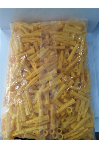 Sarı Roket Dübel 8Mm 500Adet