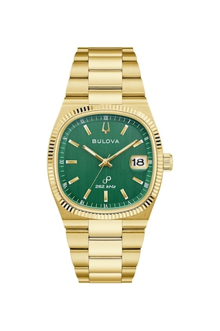 Bulova 97b237 Kol Saati Metalik