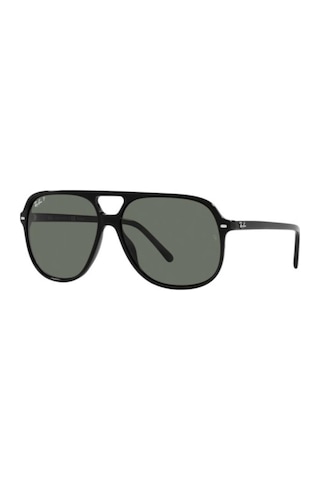 Ray-ban Güneş Gözlüğü - Polarize Rb2198 60 901/58 Siyah