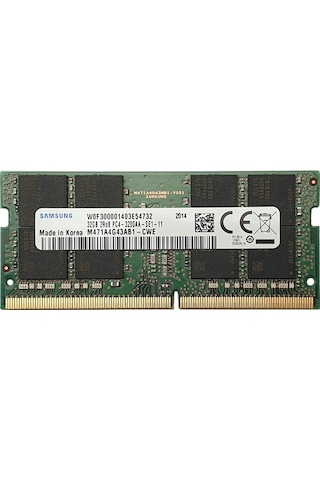 Samsung M471A4G43AB1-CWE 32 GB DDR4 3200 MHz PC4-25600 CL22 Ram