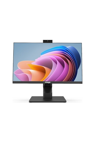 ONEGA  TCH-2380 i5-4590 8 GB 256 GB SSD 23.8" W10P AIO Masaüstü Bilgisayar